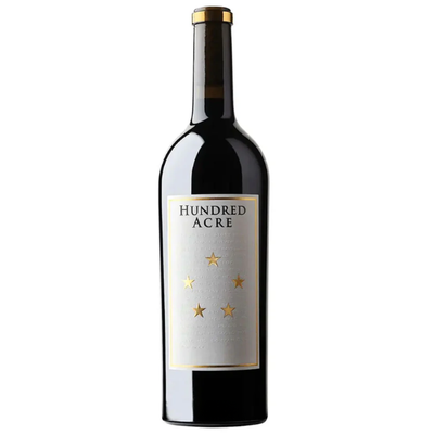 2022 Hundred Acre "Morgan's Way" Cabernet Sauvignon