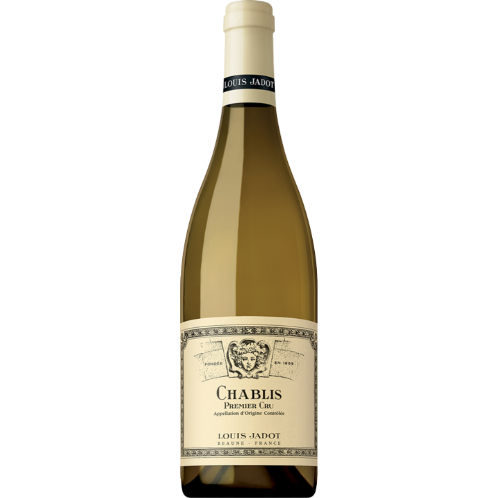2022 Louis Jadot Chablis Premier Crut