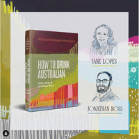 NC- How To Drink Australian Book
