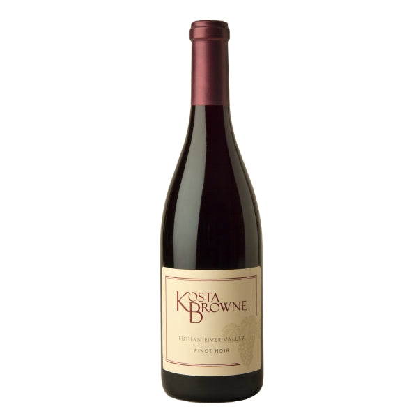 Charlotte, NC | 2023 Kosta Browne Russian River Valley Pinot Noir