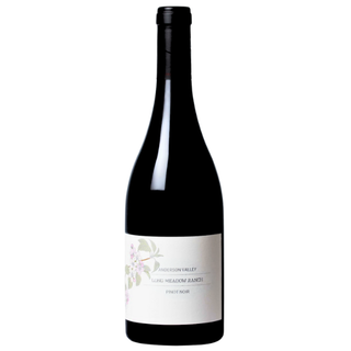 Charlotte | 2019 Long Meadow Ranch Pinot Noir