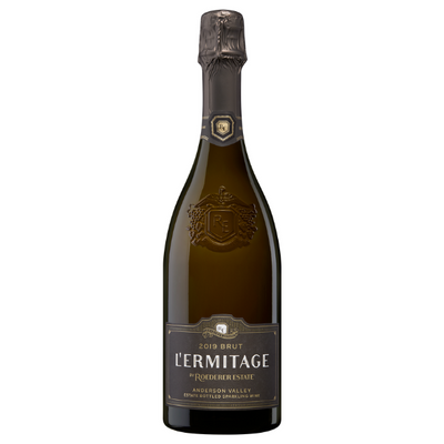 Charlotte, NC | 2019 Roederer Estate "L'Ermitage" Brut
