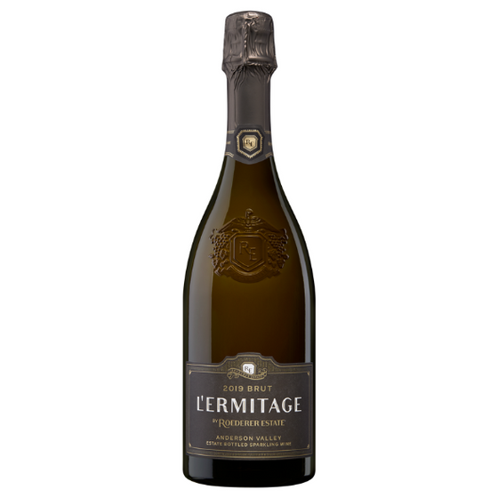 Charlotte, NC | 2019 Roederer Estate "L'Ermitage" Brut