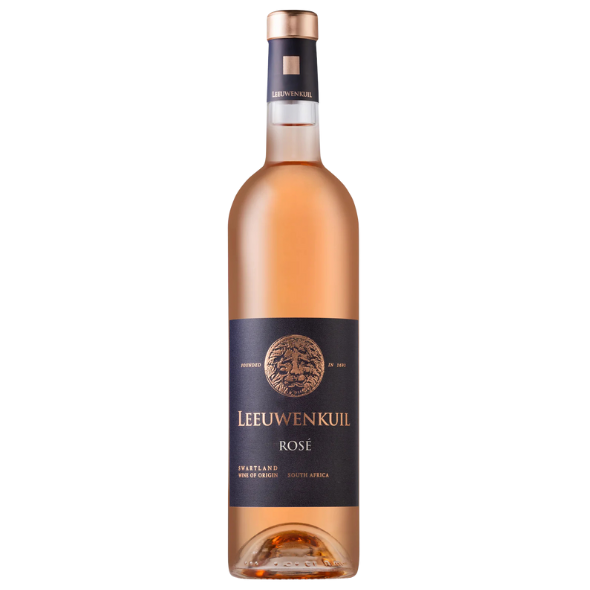 NC- Leeuwenkuil Rosé