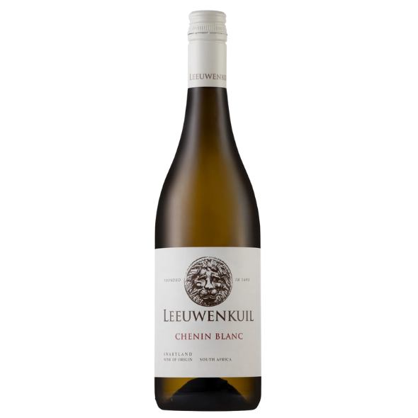 NC- Leeuwenkuil Chenin Blanc