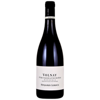 2023 Benjamin Leroux Volnay 1er Cru Clos de la Cave des Ducs