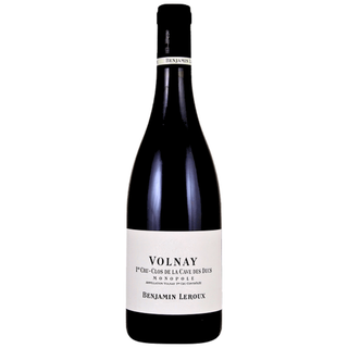 2023 Benjamin Leroux Volnay 1er Cru Clos de la Cave des Ducs