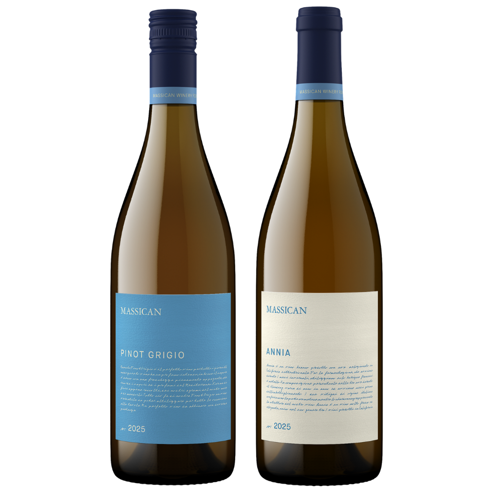 2-Pack Massican