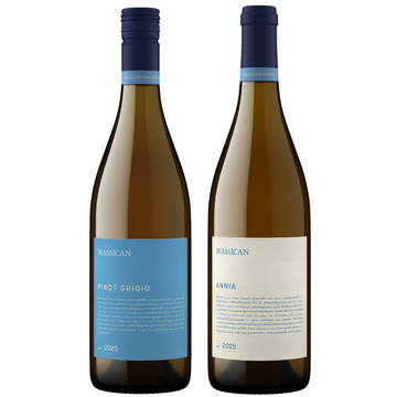 2-Pack Massican