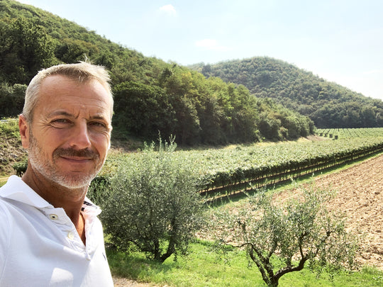 NC- Birkdale 10-21 | All-Italian Wine Dinner with Nicola Biscardo