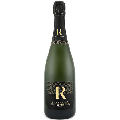 Robert de Pampignac Champagne Brut