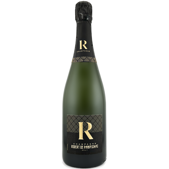 Robert de Pampignac Champagne Brut