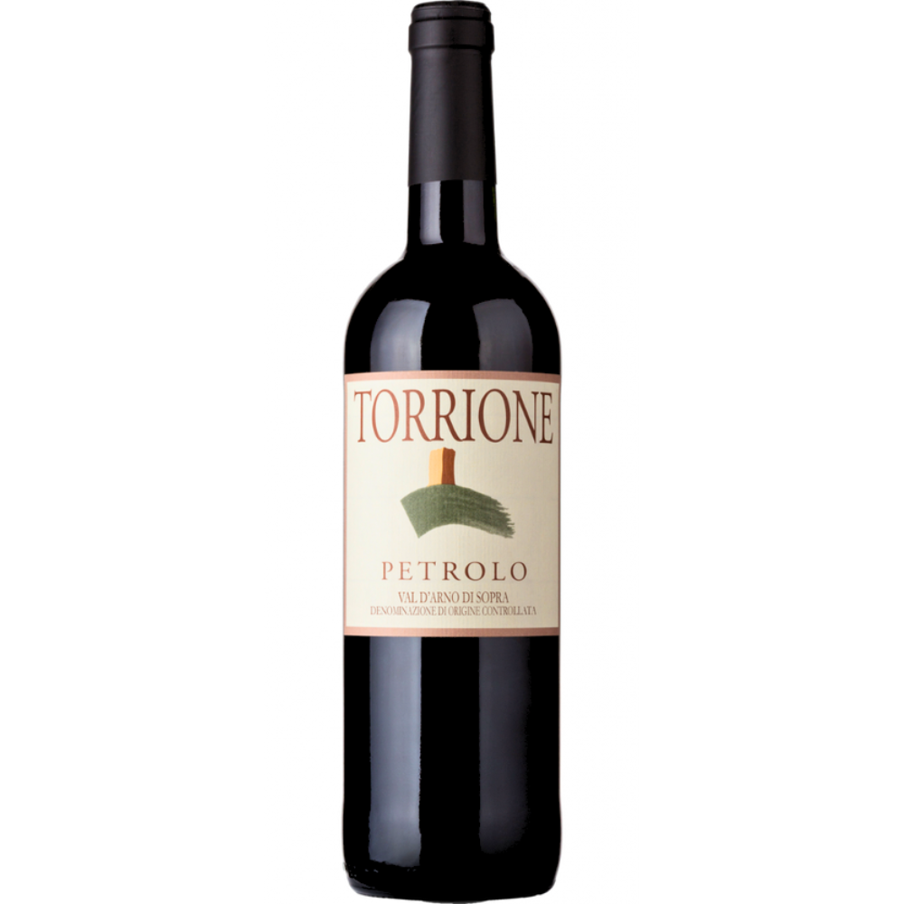 2022 Petrolo "Torrione"