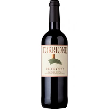 2022 Petrolo "Torrione"