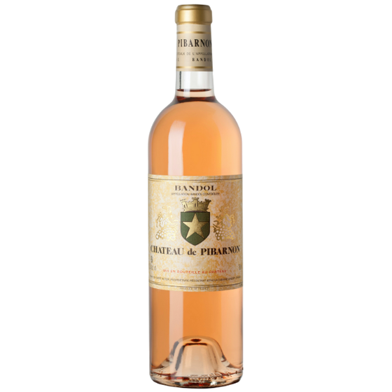 Charlotte | 2024 Château de Pibarnon Bandol Rosé Magnum