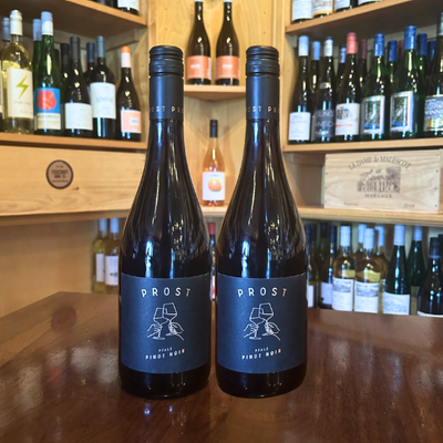 2-Pack: Prost Pinot Noir