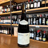 2024 RAEN Pinot Noir Sonoma Coast Royal St. Robert