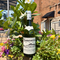 2025 Domaine Hippolyte Reverdy Sancerre