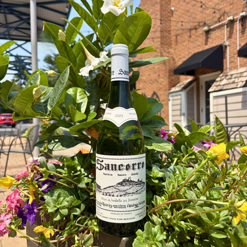 2025 Domaine Hippolyte Reverdy Sancerre