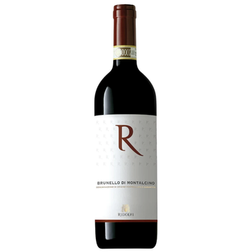 2019 Ridolfi Brunello di Montalcino