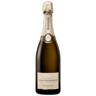 Charlotte | Louis Roederer Collection 244