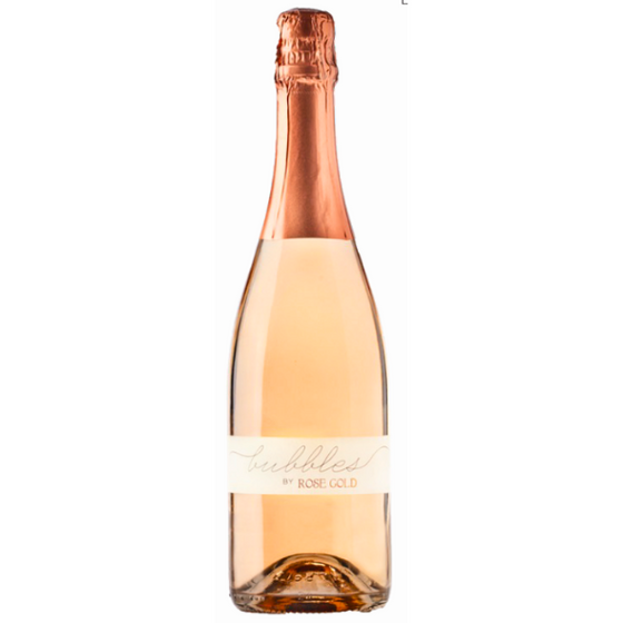 NC- Rose Gold Sparkling Rosé