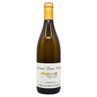2024 Samuel Louis Smith "Les Granitiers" Chardonnay
