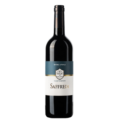 Charlotte, NC | 2022 Fattoria Le Pupille "Suffredi"