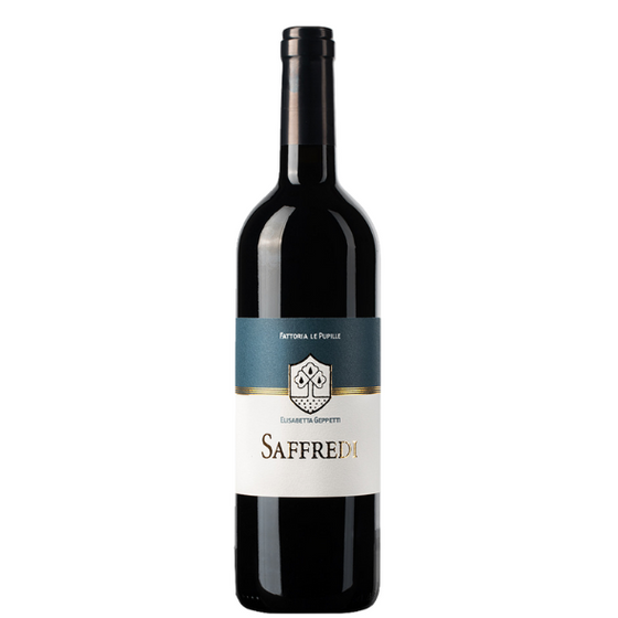 Charlotte, NC | 2022 Fattoria Le Pupille "Suffredi"