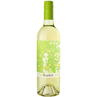 2023 Scarlett Sauvignon Blanc