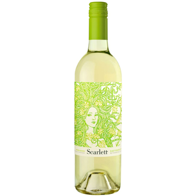 2023 Scarlett Sauvignon Blanc