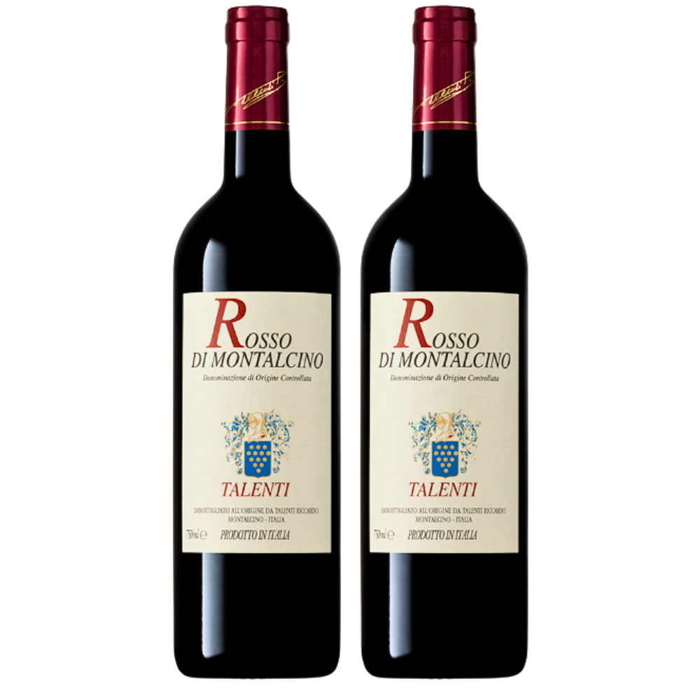 2024 Talenti Rosso di Montalcino