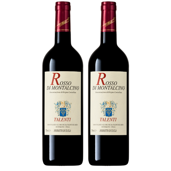 2024 Talenti Rosso di Montalcino