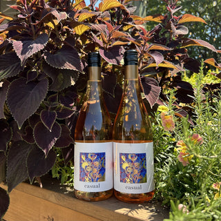 Charlotte, NC | 2-Pack: Bodega Tandem "Casual" Rosé