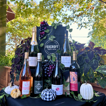 Charlotte | Thanksgiving 6-Pack