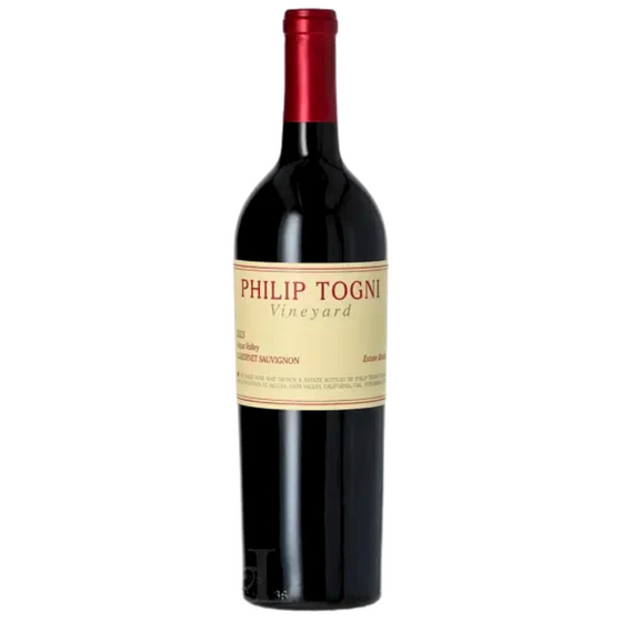 2023 Philip Togni Cabernet Sauvignon Magnum