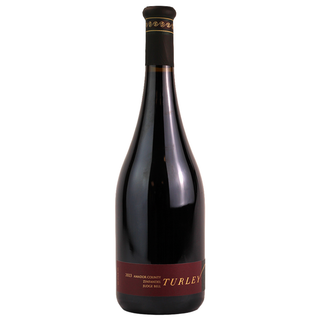 2023 Turley "Judge Bell" Zinfandel