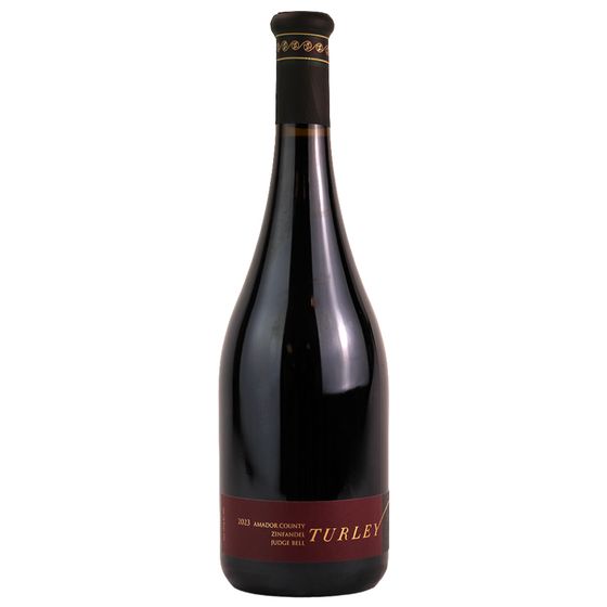 2023 Turley "Judge Bell" Zinfandel