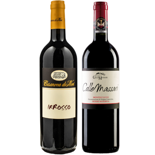 Toscano Rosso Duo