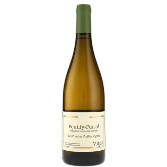 2024 Verget"Les Combes Vieilles Vignes" Pouilly-Fuissé
