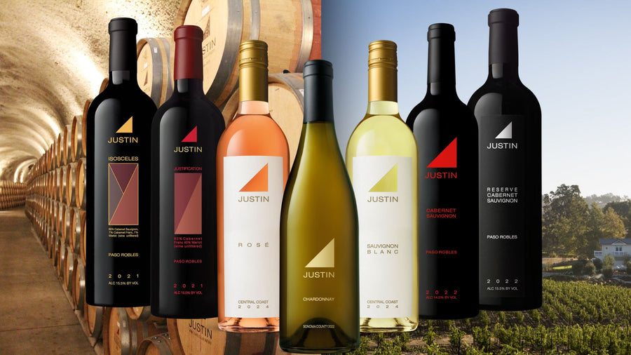 Foxcroft Food & Wine - Raleigh
