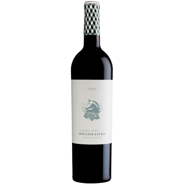 SC- Wölffer Estate Cabernet Franc