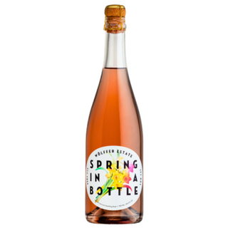 NC- Wölffer Estate Non-Alcoholic "Spring In A Bottle" Rosé