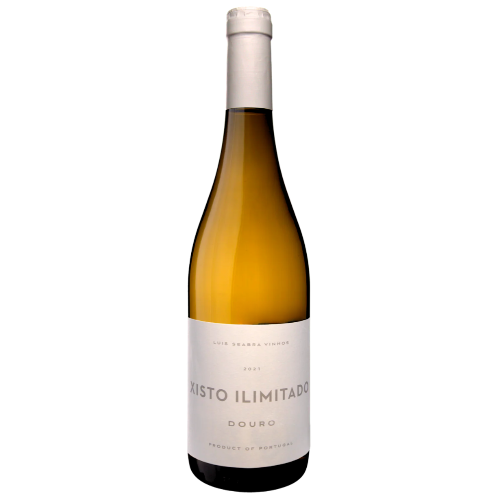 Luis Seabra Vinhos "Xisto Ilimitado" Branco