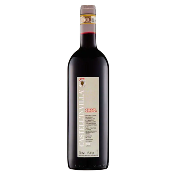 2020 Castell'in Villa Chianti Classico