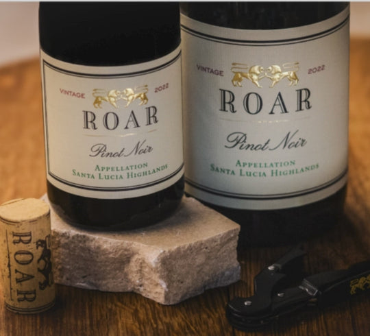 NC- SouthPark 2-25 | Roar Wines Wine Dinner