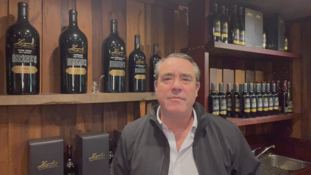 9-15-26 Birkdale | Australia Wine Dinner featuring Langmeil Winery